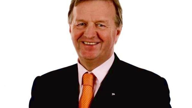 For tidlig for Det norske