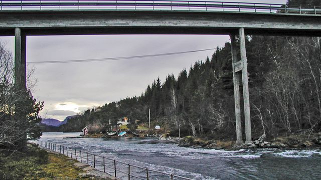 Kjempeledelse til Reinertsen Anlegg