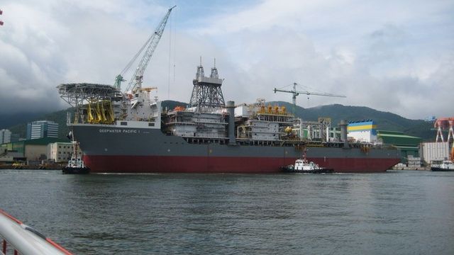 Koreansk verft får bygge Valemon