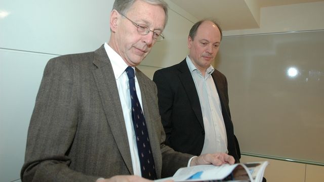 Politikerne må forstå oljeindustrien