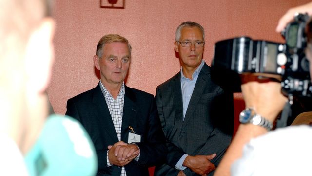 Vil fjerne skatterabatt