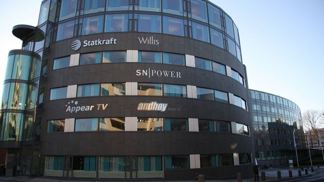 Sparer skatt i Brussel