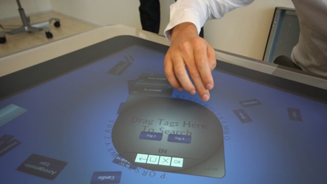 Gamle minner med ny teknologi