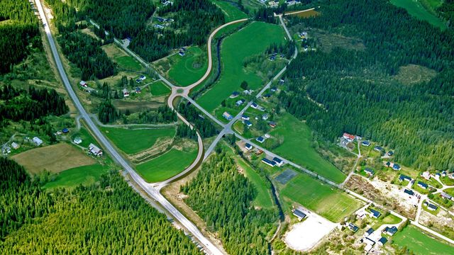 4 km fylkesveg på anbud