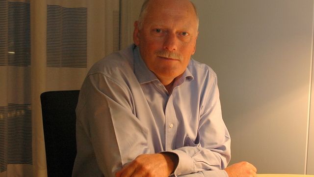 Bekymret for at oljereservene glipper