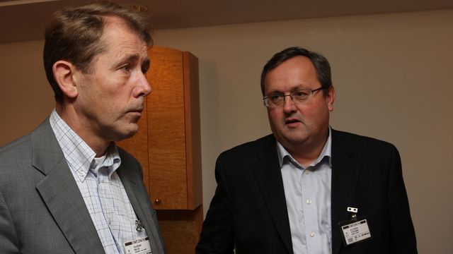 Kritiserer fornybarpolitikken