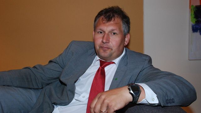 – Goliat gir dyr strøm