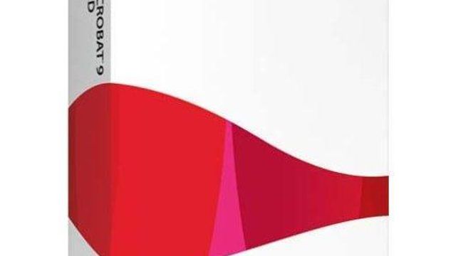 Adobe advarer mot kritisk feil