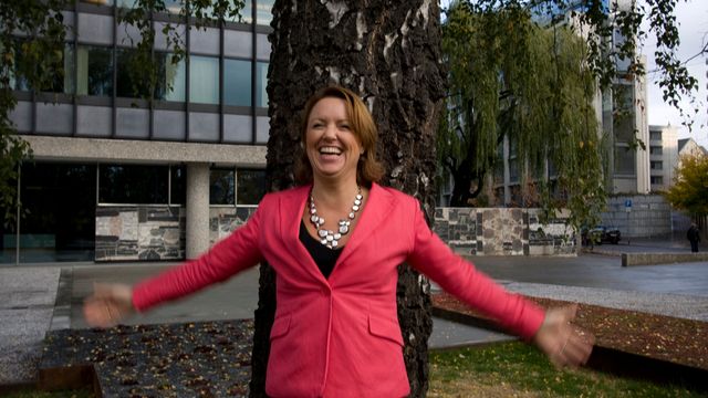 RIF + Arkitektbedriftene kan bli sant