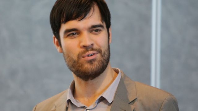 – IT blir nok et viktigere tema