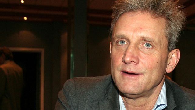 Han leder Sjtokman-utbyggingen