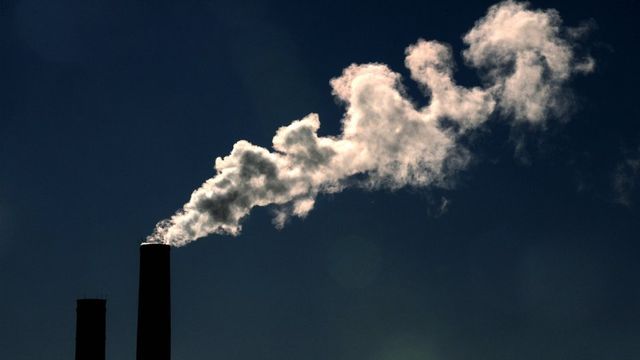 Norge og Australia til CO2-kamp