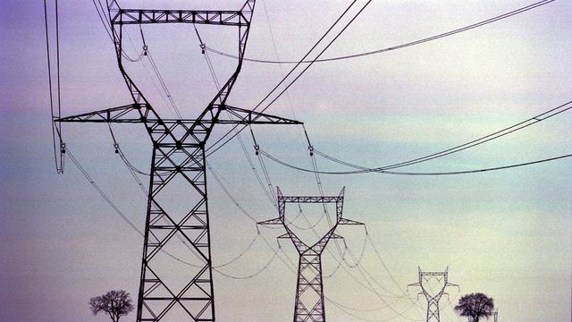 Statkraft vil bygge kabel ut av landet