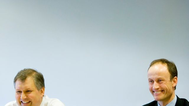 Mer til fornybar energi