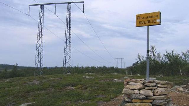Mer strøm til Midt-Norge