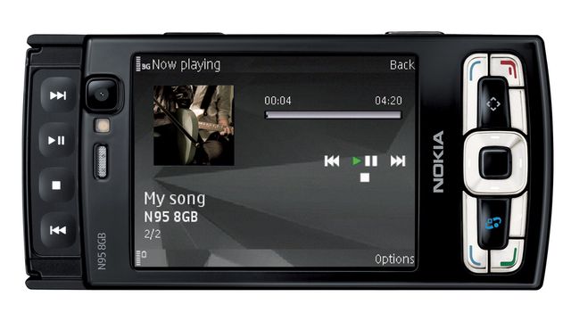 SMS-triks lammer Nokia-mobiler