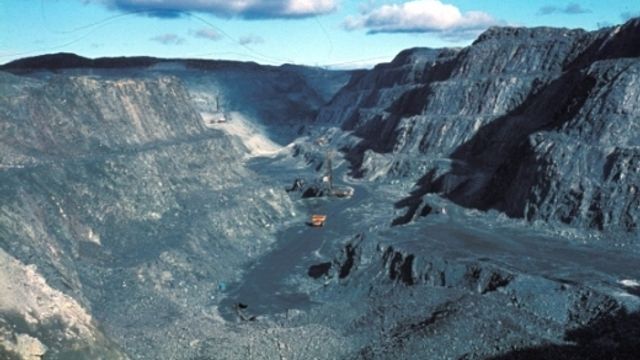 Nytt gruveeventyr i Sør-Varanger
