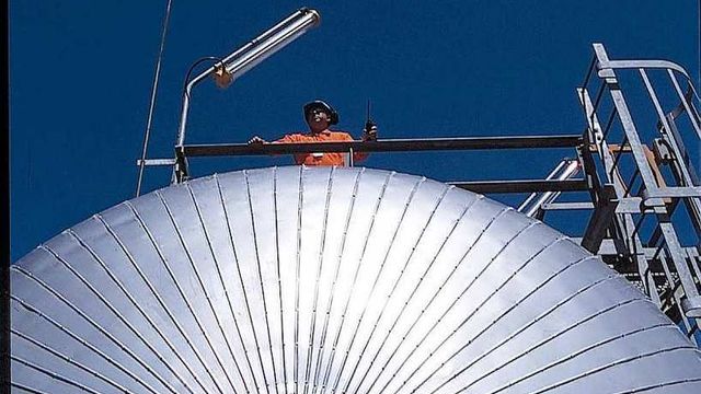 Milliarderstatning til StatoilHydro