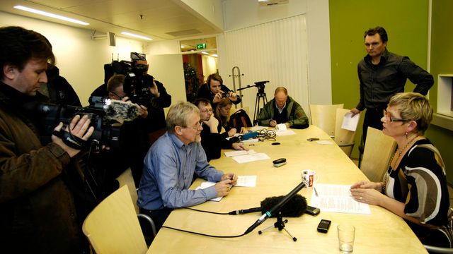 - Brøt loven i Enova