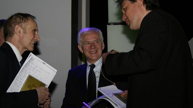 Kritiserer europeisk klimapolitikk