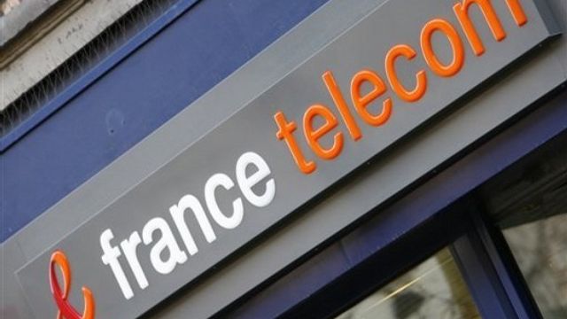 France Telecom trekker TeliaSonera-budet
