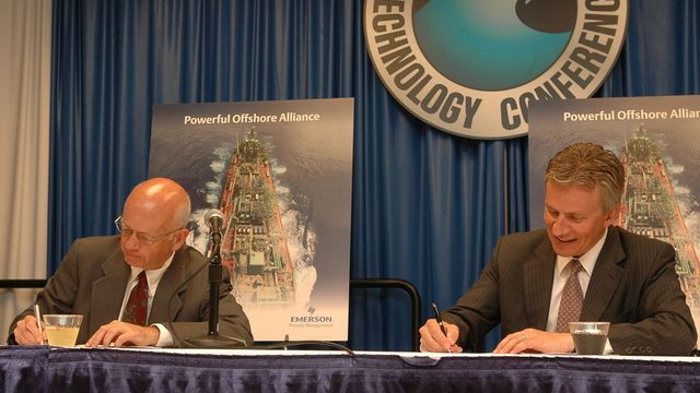 Finsk-amerikansk ingeniørkontor i Oslo