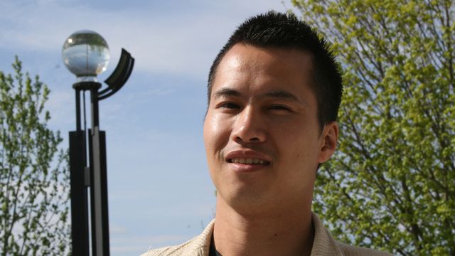 Lager solceller på rull