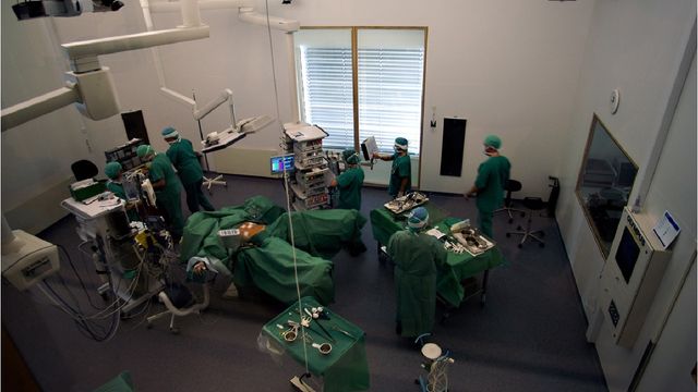 IT-gigant med helsehovedsete i Norge