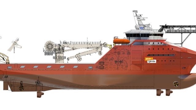 Sikrer seg trekkraft