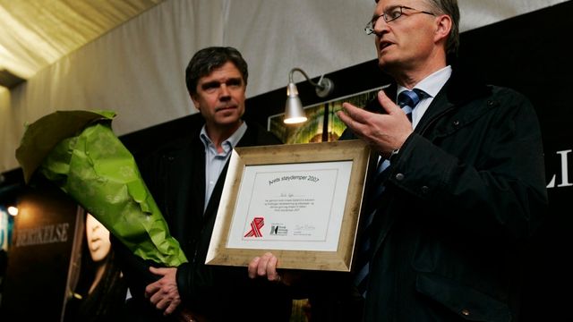 Ny konserndirektør i StatoilHydro