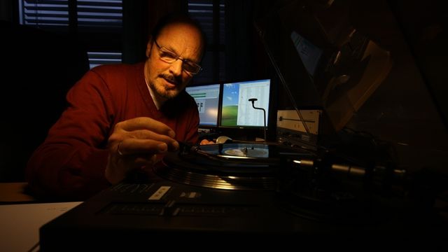 Hele Medie-Norge på harddisk