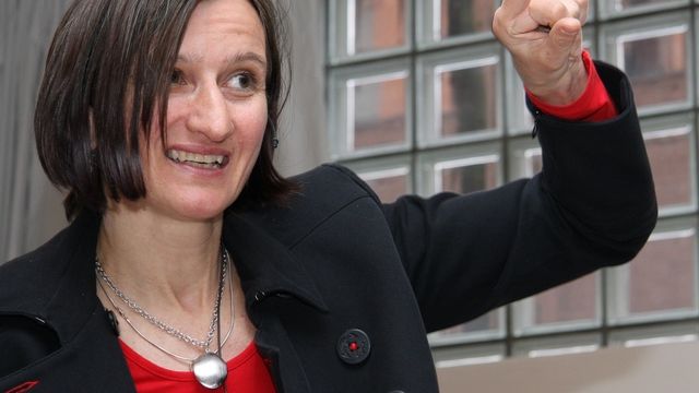 – Sååå lite gevinst av IT