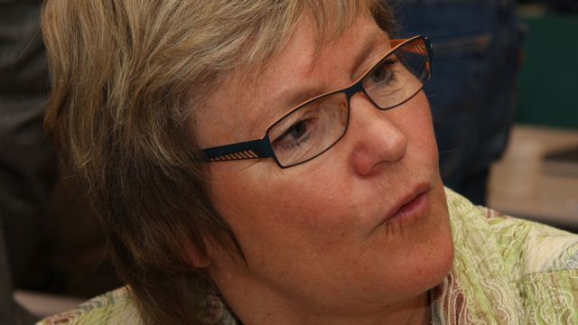 Norge leder europeiske innkjøp