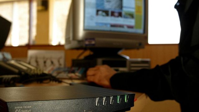 Bredbåndsgevinst på 9 milliarder