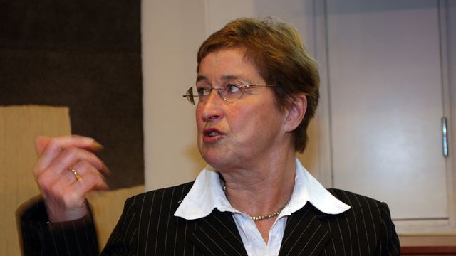 - Regelverket er godt nok