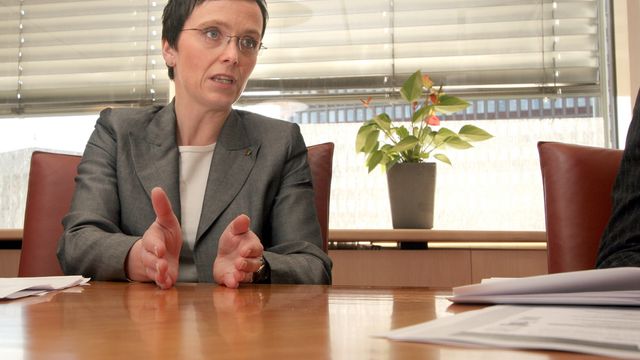 Riksrevisjonen: – FAD mangler makt