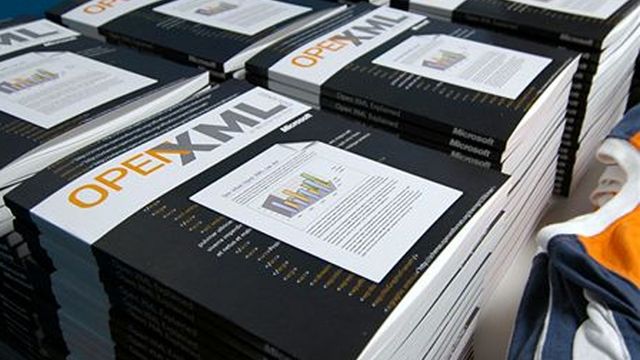 Inviterer til åpen kildekodestrid