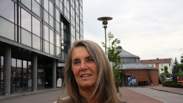 IT-oppvask i hovedstaden