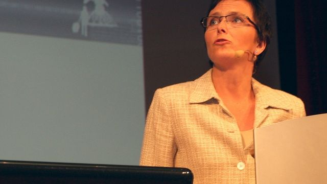 Derfor dropper nordmenn bredbånd