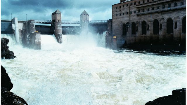 Kraftselskapene får ikke kapital