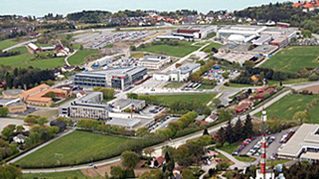 Flest jobbtilbud i Stavanger