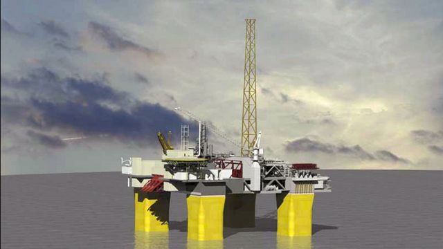 Kraftkampen om Gjøa er over