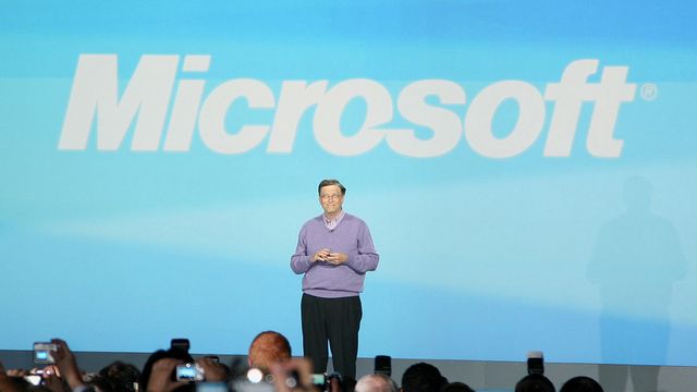 100 millioner har kjøpt Vista