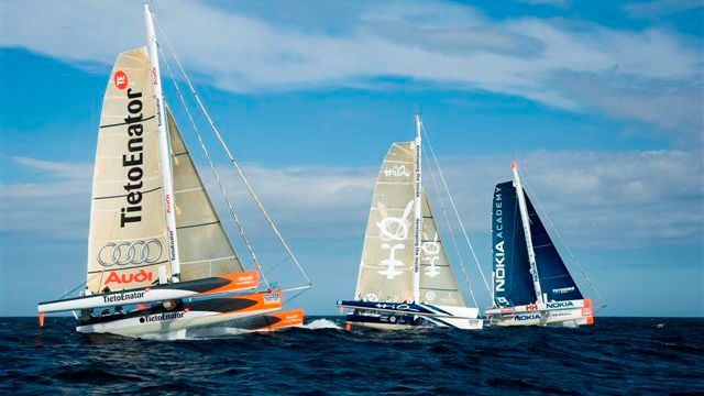 Unngår mannefall i Norge