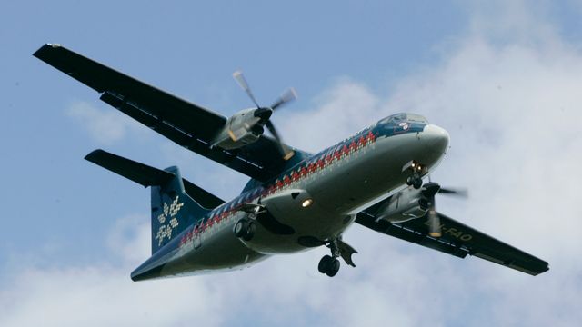 Coast Air er konkurs