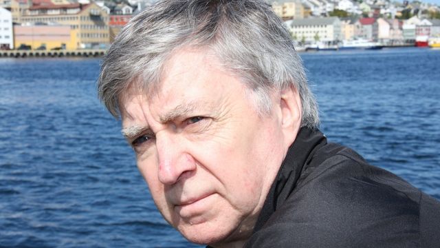 Tilbudt 100.000 av Statoil for å holde kjeft