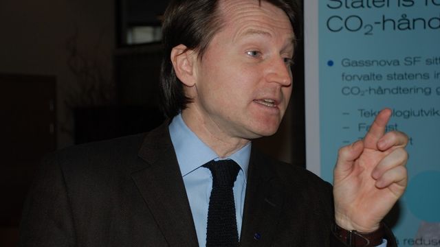 Nok et hinder for grønt marked