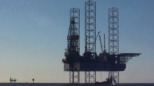 Tilsynet stopper borerigg