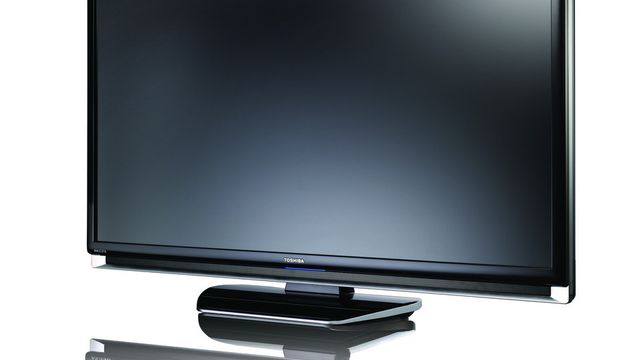 10.000 svarte TV-skjermer til uka