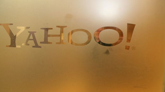 Norsk krangel med Yahoo-kjøp